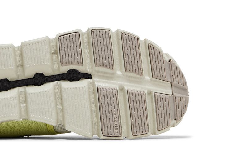 ON Wmns Cloud 5 'Hay Ice'