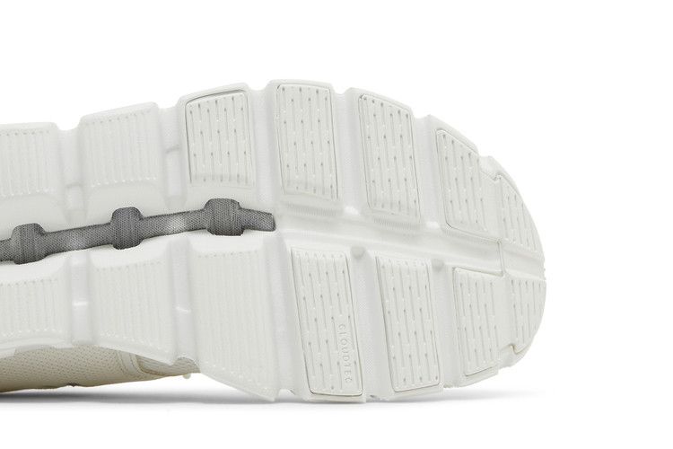 ON Wmns Cloud 5 'White'