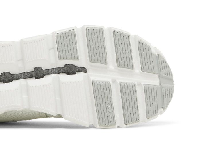 ON Wmns Cloud 5 'Ice White'