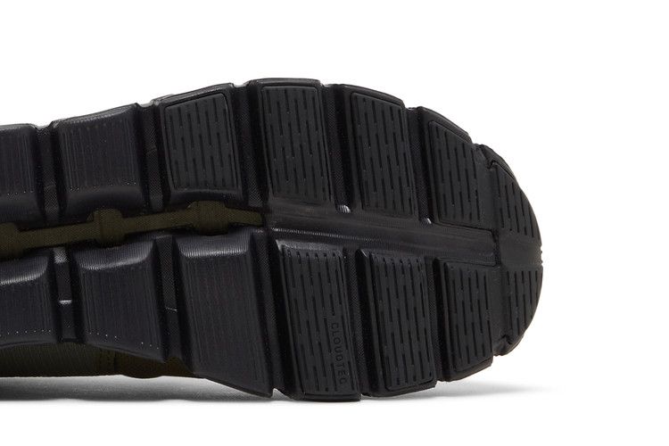 ON Cloud 5 Waterproof 'Olive Black'