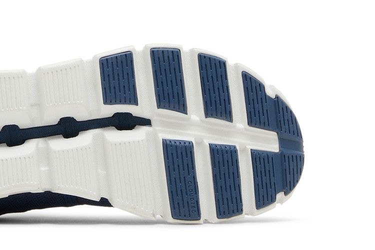 ON Wmns Cloud 5 'Denim'