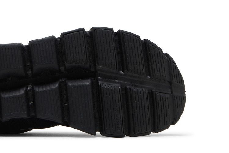 ON Wmns Cloud 5 'Black'