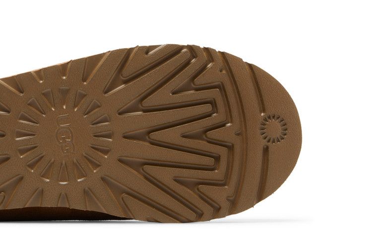 UGG Tasman Slipper 'Chestnut'