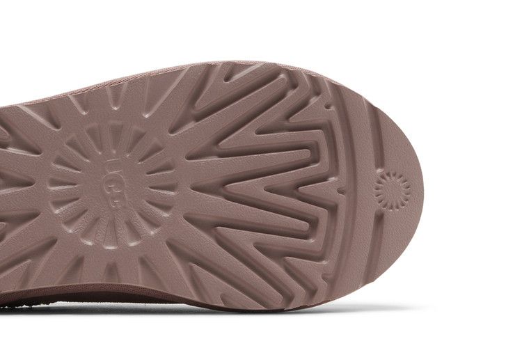 UGG Wmns Tasman Slipper 'Lavender Shadow'