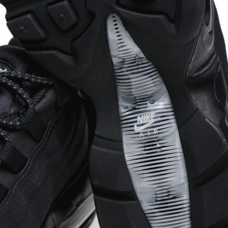 Nike Air Max 95 Premium Tape 'Reflective'