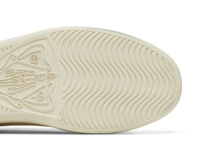 Disney x Gucci Wmns Ace Low 'Mickey Mouse - Ivory'