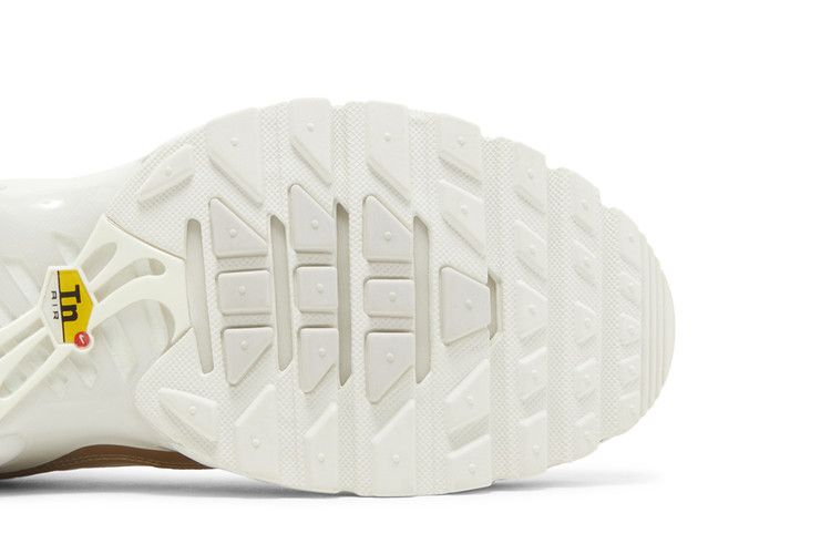 Nike Wmns Air Max Plus 'White Gold'
