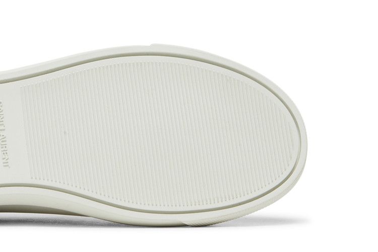 Saint Laurent Wmns Andy 'Optic White'