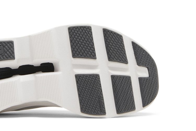 Wmns Cloudmonster 'White Black'