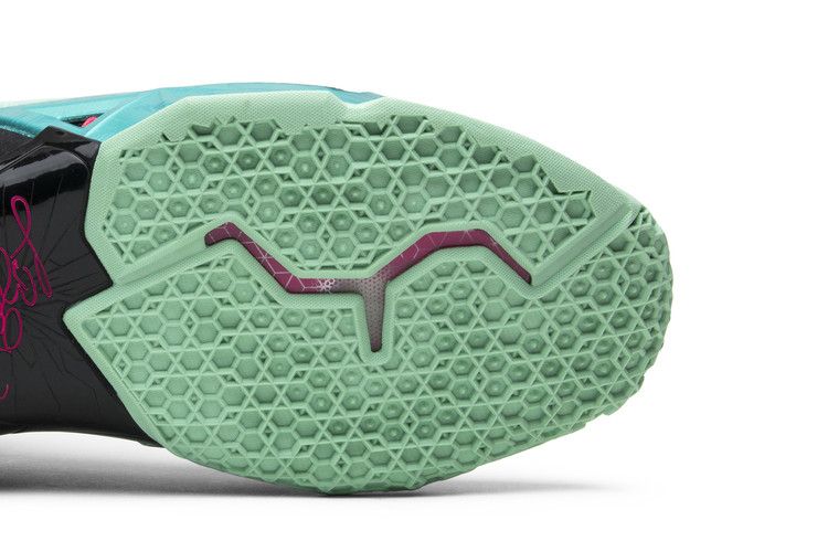 Nike LeBron 11 'South Beach'