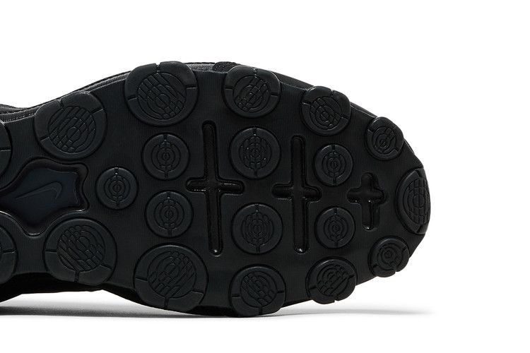 Nike Reax 8 TR Mesh 'Black'