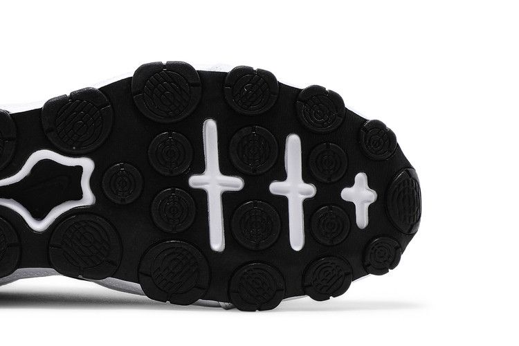 Nike Reax 8 TR 'Black White'