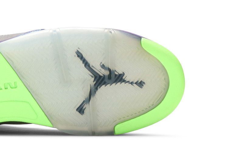 Air Jordan 5 GS 'Bel-Air'