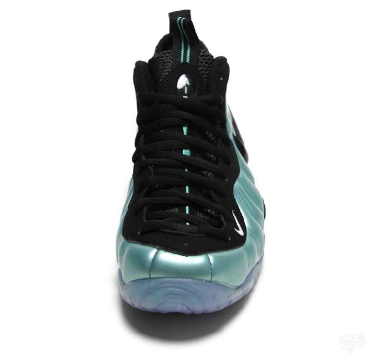 Nike Air Foamposite Pro 'Electric Blue'