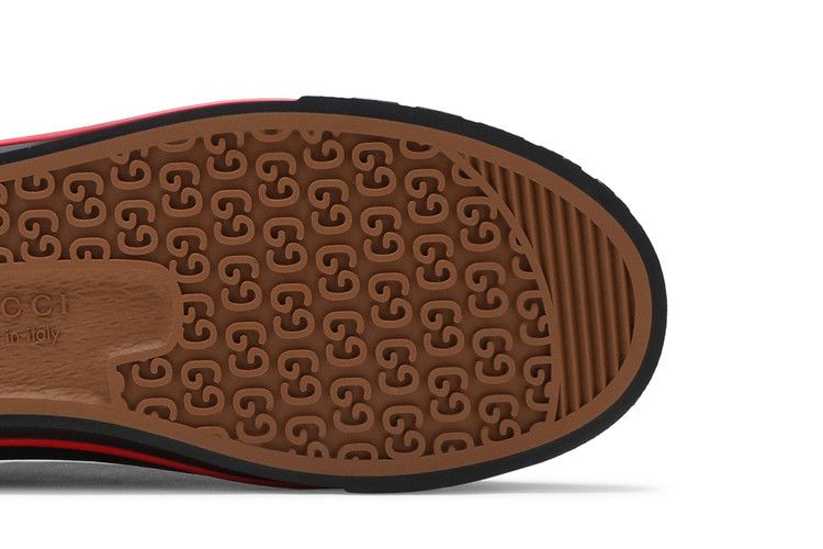 Gucci Tennis 1977 Off the Grid Low 'Black'