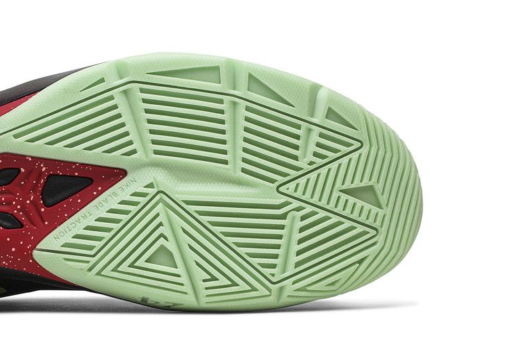 Nike Zoom Kobe Venomenon 4 'Glow In The Dark'