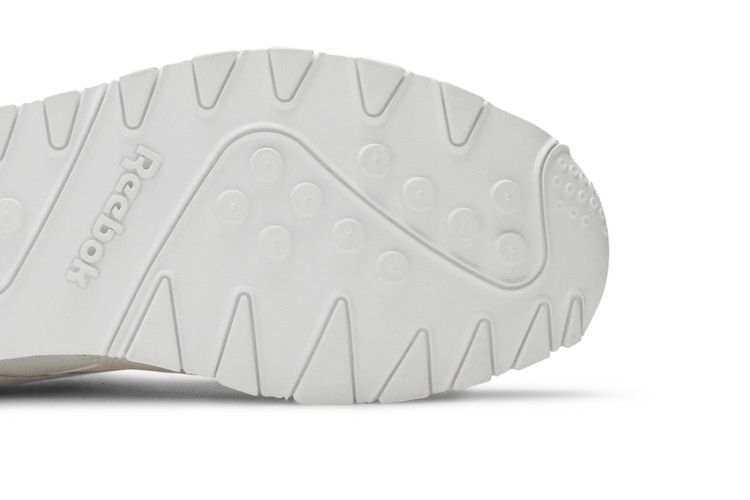 Reebok Classic Nylon OG 'White Light Grey'