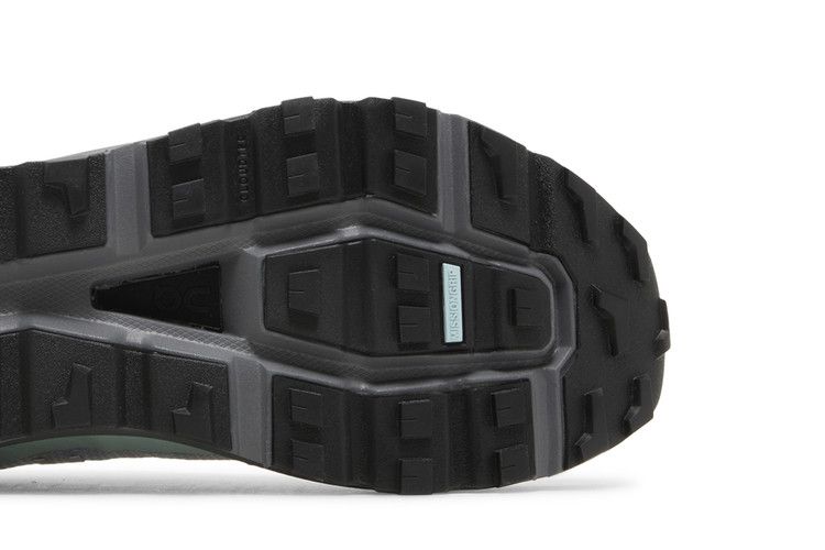ON Cloudvista 'Alloy Black'