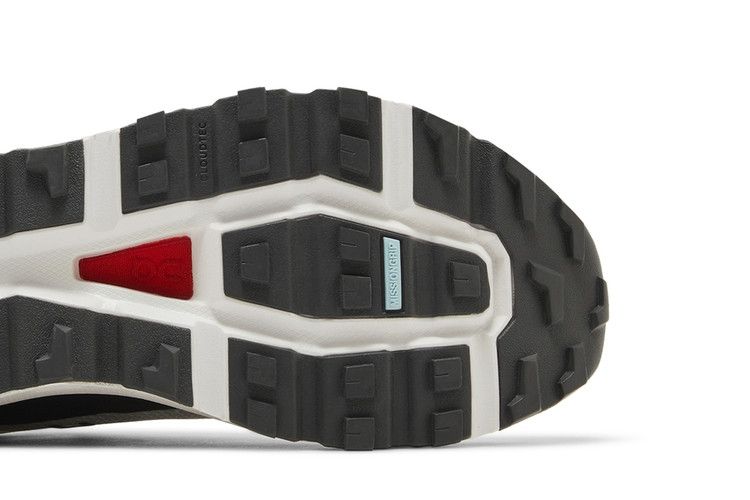 ON Wmns Cloudvista 'Glacier Black'
