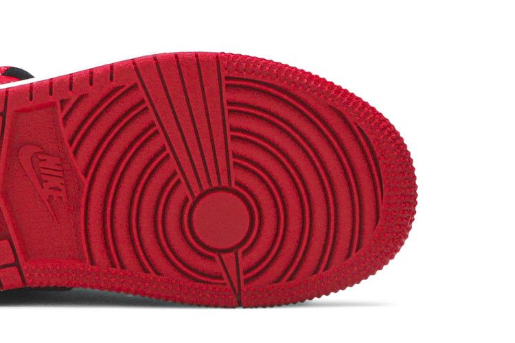 Air Jordan 1 Mid PS 'Banned'