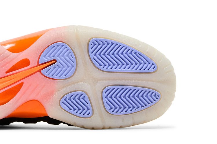 Nike Little Posite One GS 'Twilight Pulse'