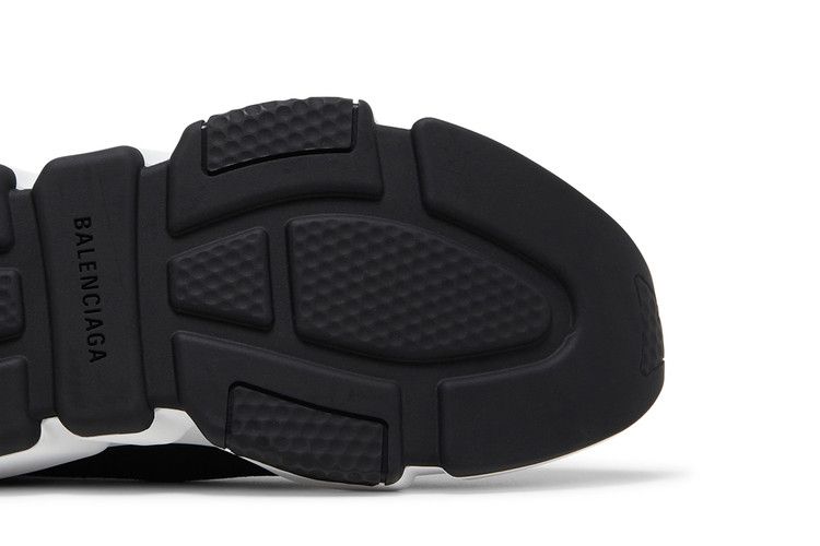 Balenciaga Speed Sneaker 'Black'