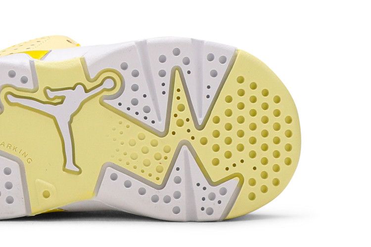Air Jordan 6 Retro GT 'Citron Tint'
