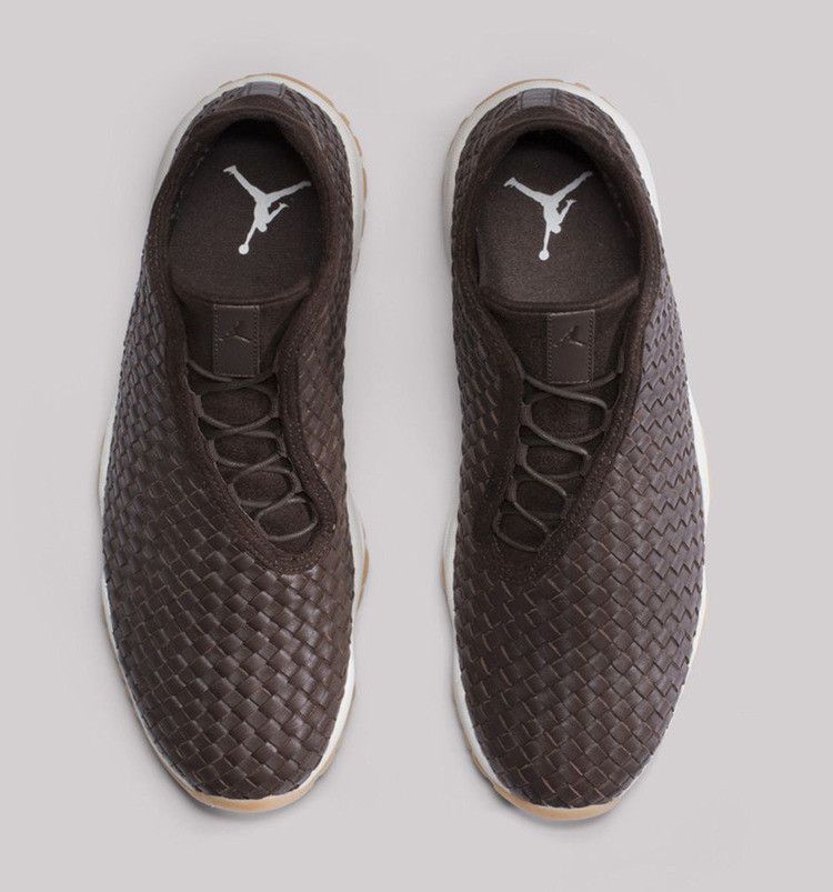 Air Jordan Future Premium 'Dark Chocolate'