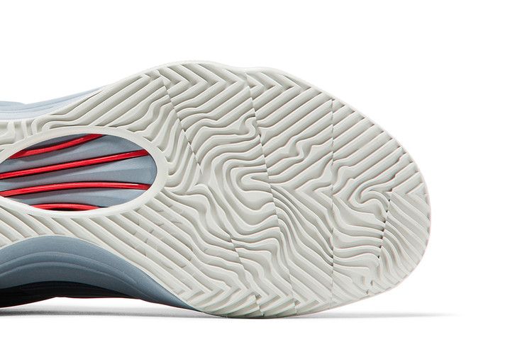 Nike KD 7 'Thunder Bolt'