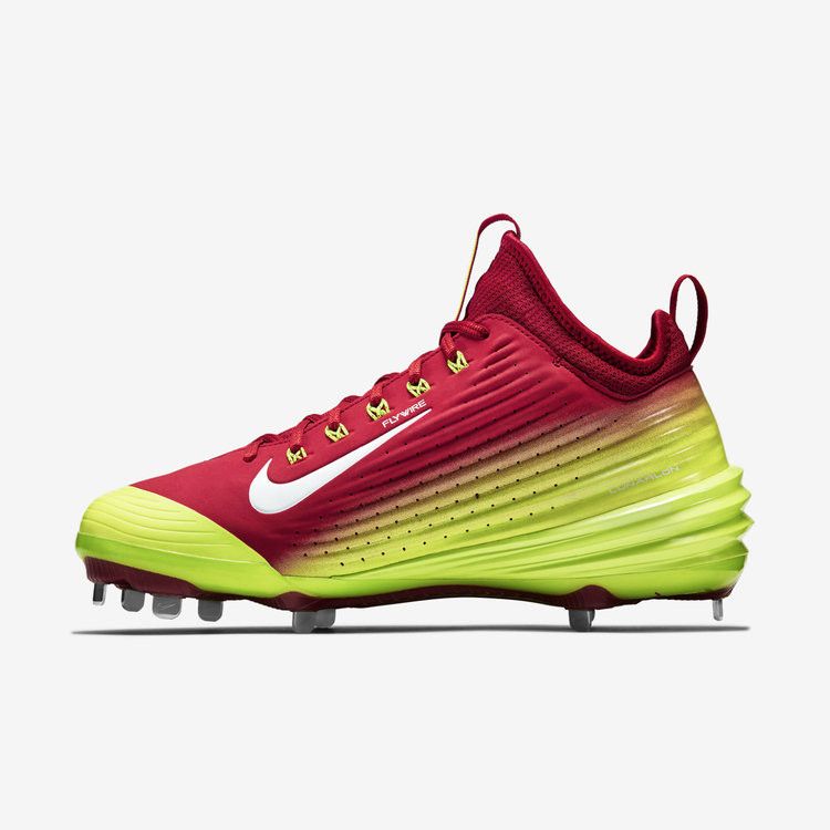 Nike Lunar Vapor Trout