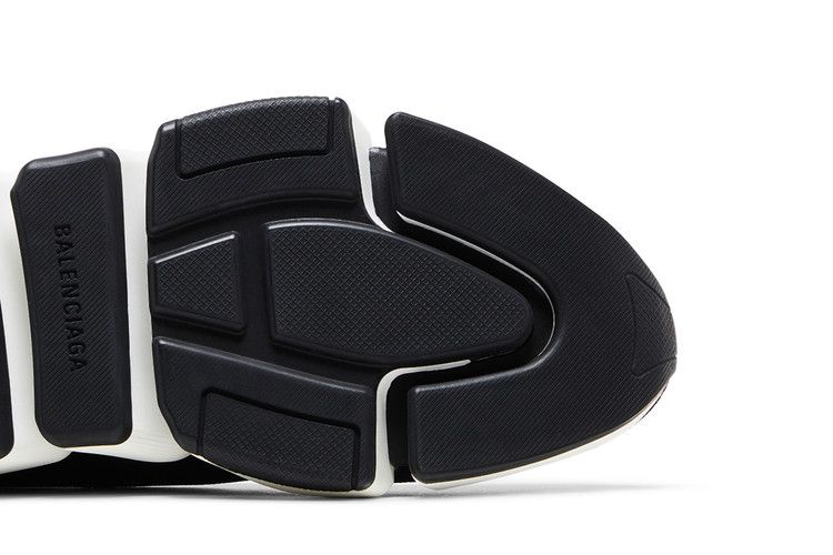 Balenciaga Speed 2.0 Sneaker 'Black Stripe'