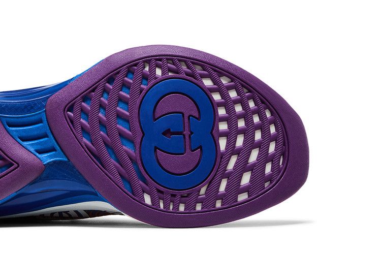 Gucci Run Sneaker 'Blue'