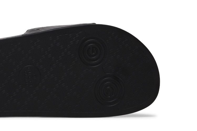 Gucci Slide 'Black'