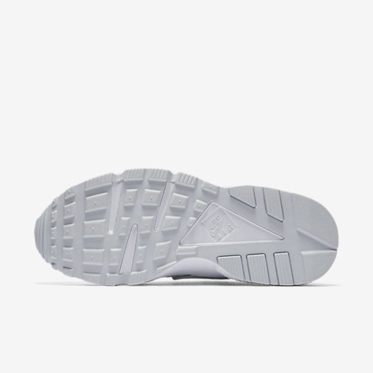 Nike Wmns Air Huarache Premium 'Grey Snakeskin'