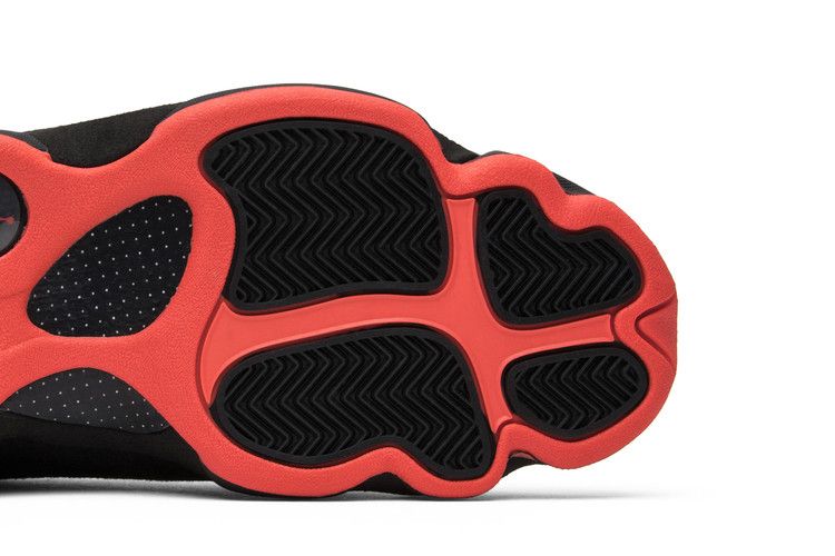 Air Jordan 13 Retro 'Reflective Silver'