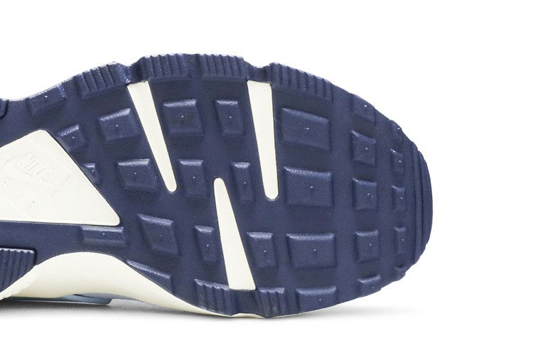 Nike Air Huarache Premium 'Blue Tint'
