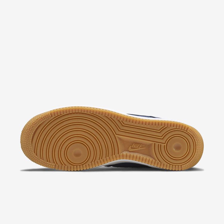 Nike Air Force 1 Low '07 LV8 'Blue Legend'