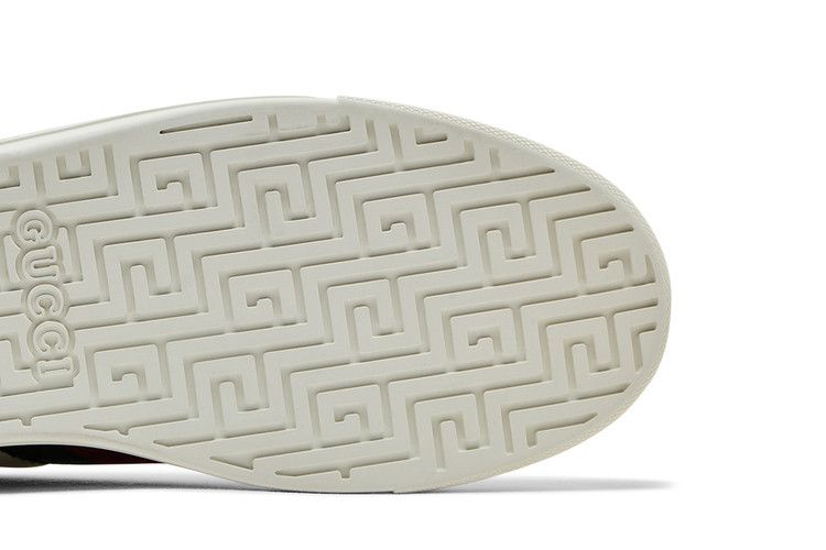 Gucci Ace 'White Green Red'
