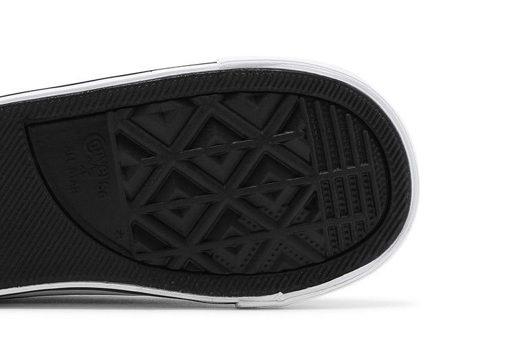 Space Jam x Converse Chuck Taylor All Star High TD 'Tune Squad'
