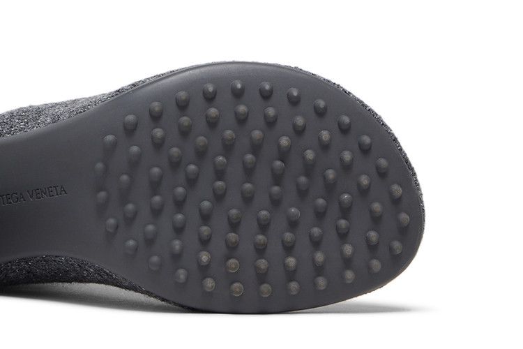 Bottega Veneta Wmns Atomic Boot 'Anthracite'
