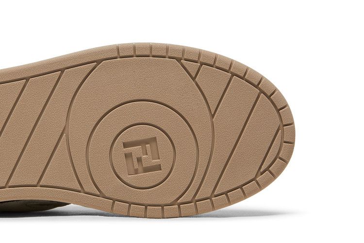 Fendi Match 'Burgundy'