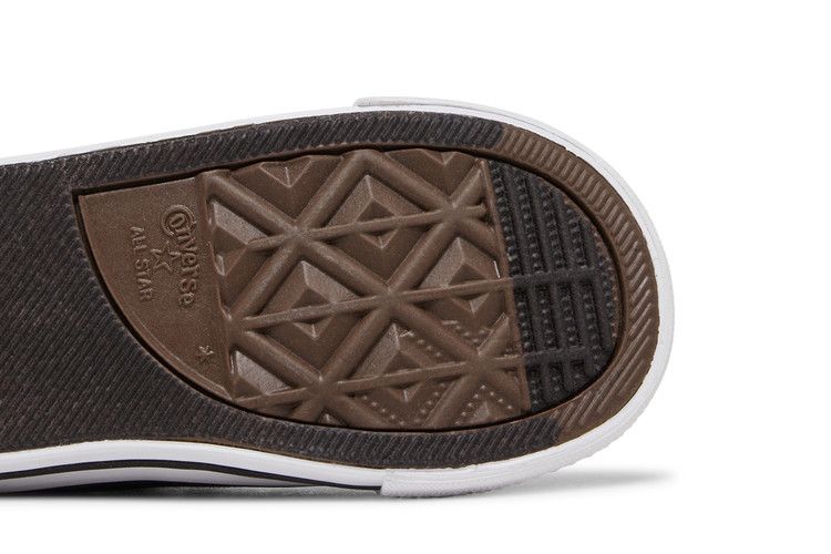 Converse Chuck Taylor All Star TD 'Black White'