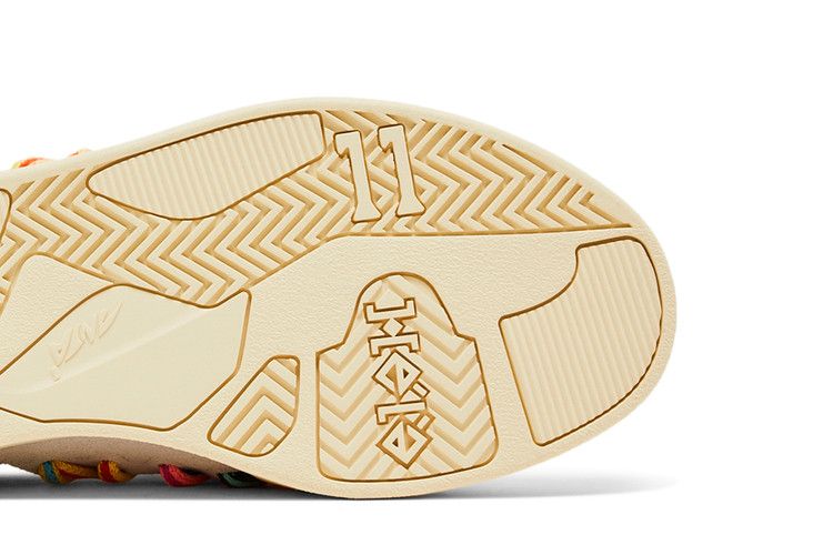Anta Kai Hélà Style 'Roots Pack - Ivory'