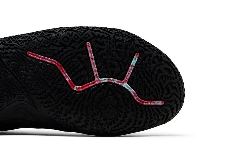 Anta Kai 2 'Triple Black'