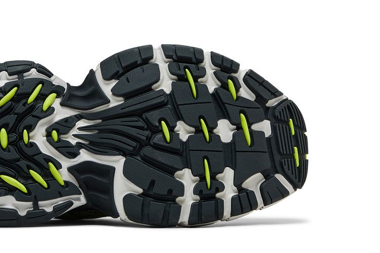 Balenciaga 6XL Sneaker 'Worn-Out - Pearl Glass Green'