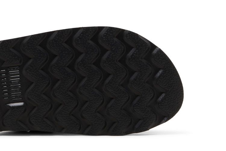 Billionaire Boys Club Spacewalker Slide 'Heart and Mind - Black'
