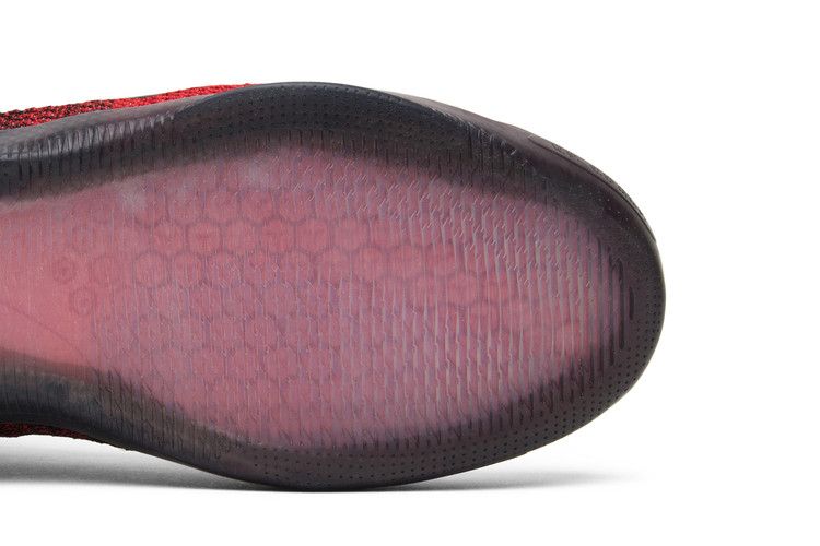 Nike Kobe 11 Elite Low 'Achilles Heel'