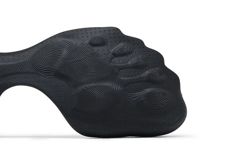 Balenciaga Zero Sneaker 'Black'