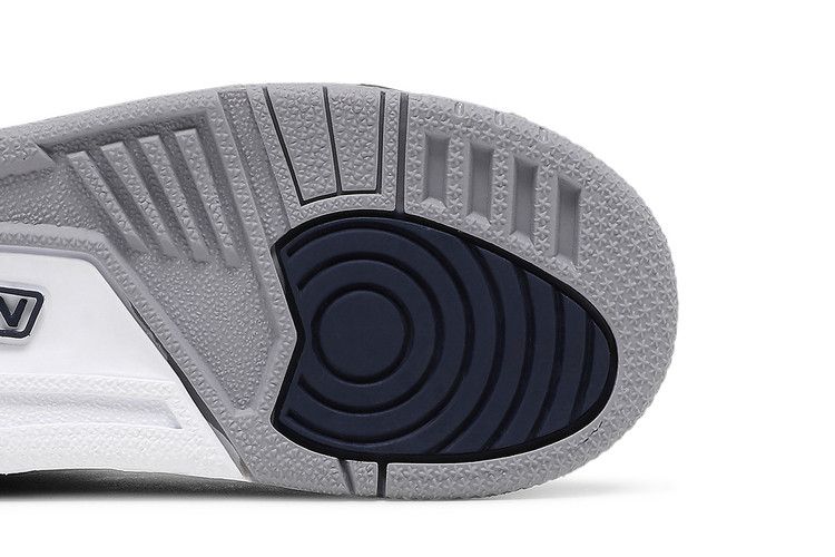 Air Jordan 3 Retro TD 'Georgetown'