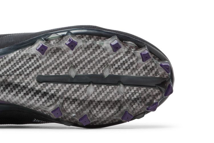 Nike Vapor Untouchable 2 PF 'Black Orchid'